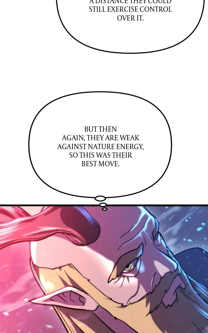 Hiding a Logistics Center in The Apocalypse chapter 95 page 23