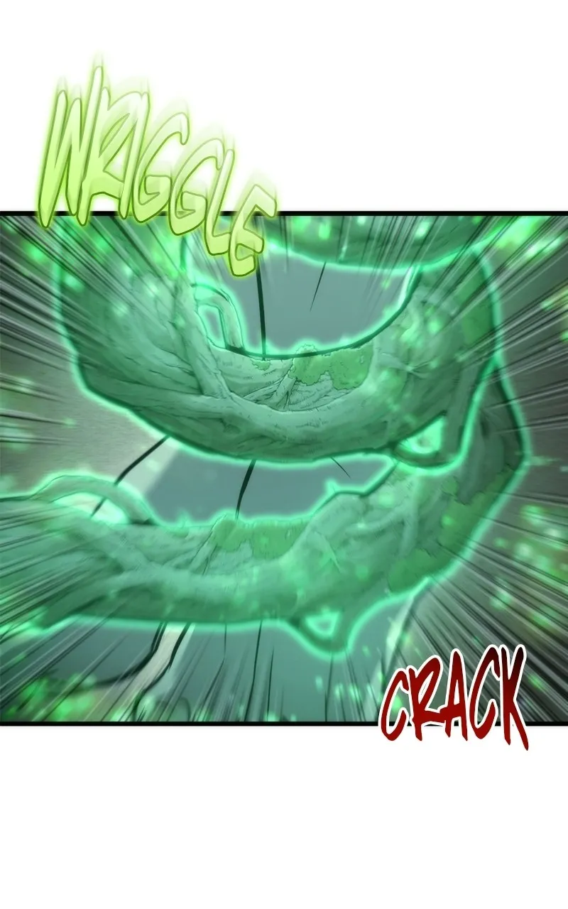 Hiding a Logistics Center in The Apocalypse chapter 95 page 61