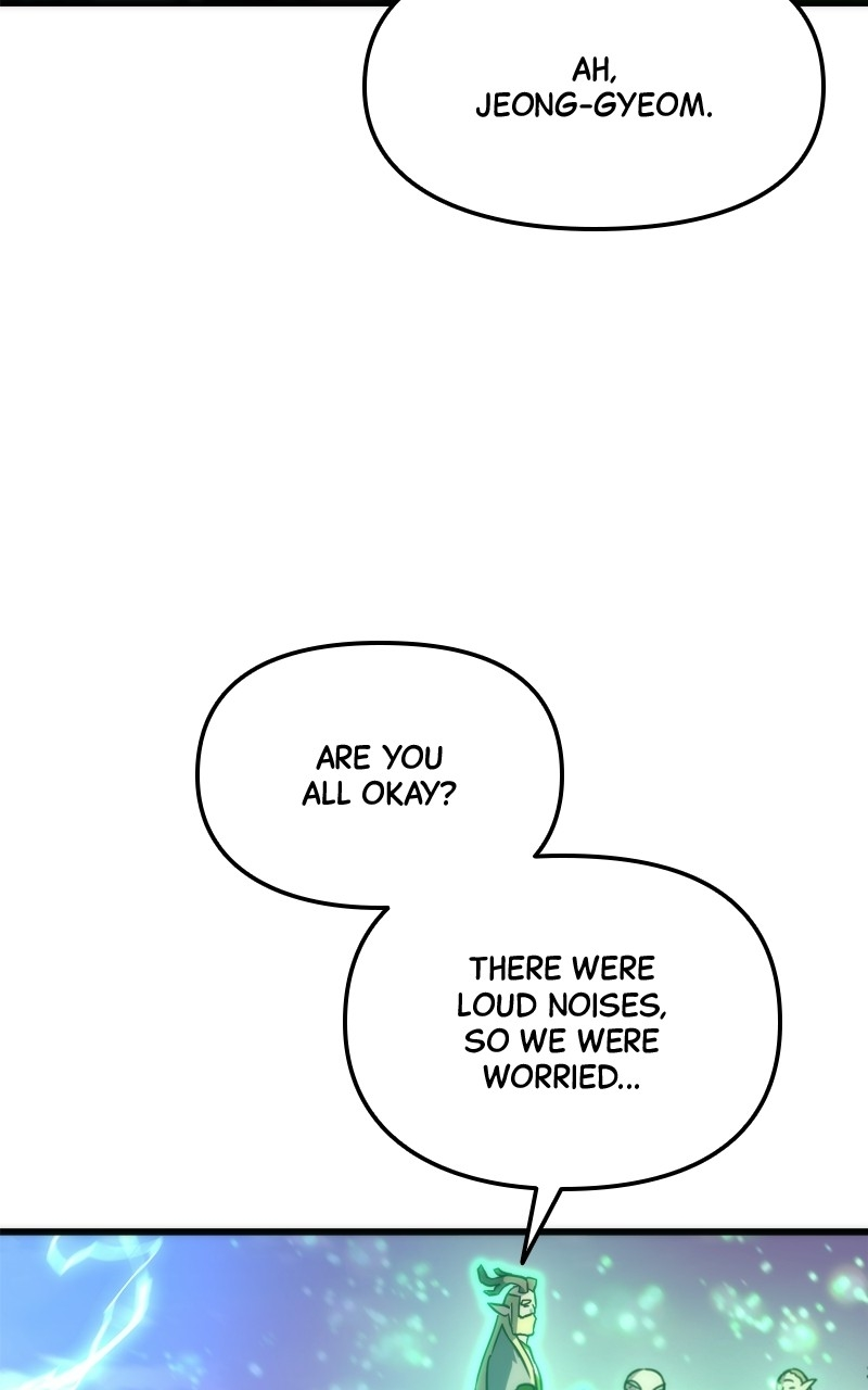 Hiding a Logistics Center in The Apocalypse chapter 95 page 15