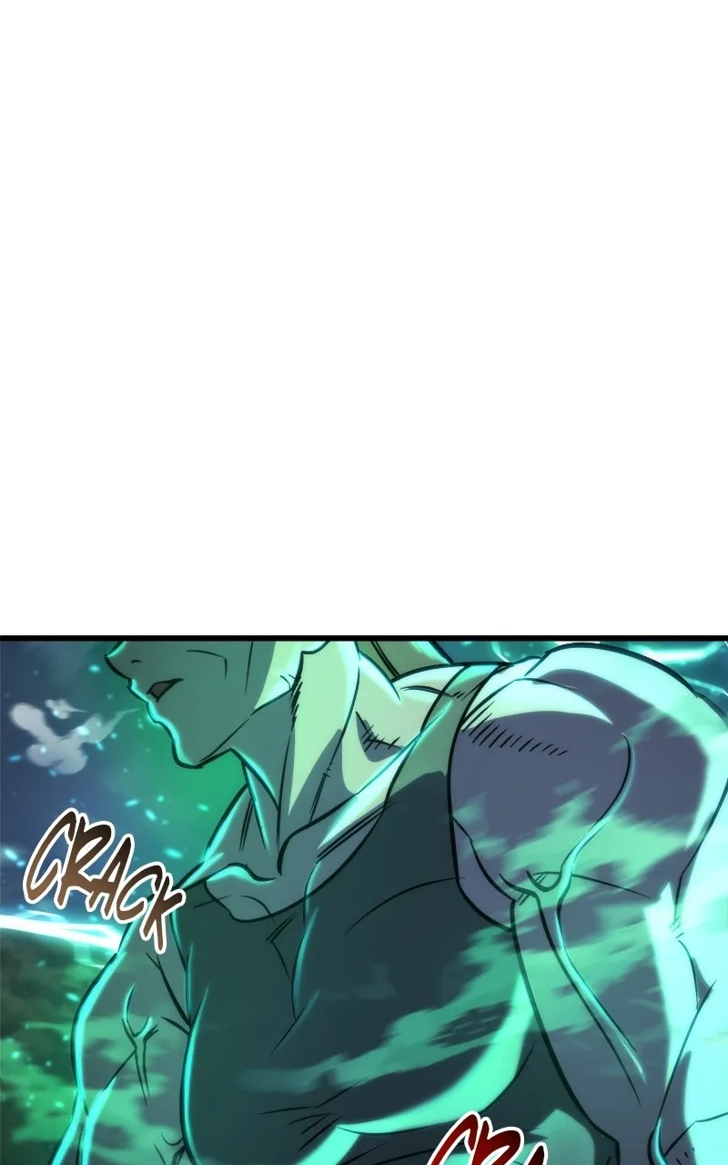 Hiding a Logistics Center in The Apocalypse chapter 95 page 58