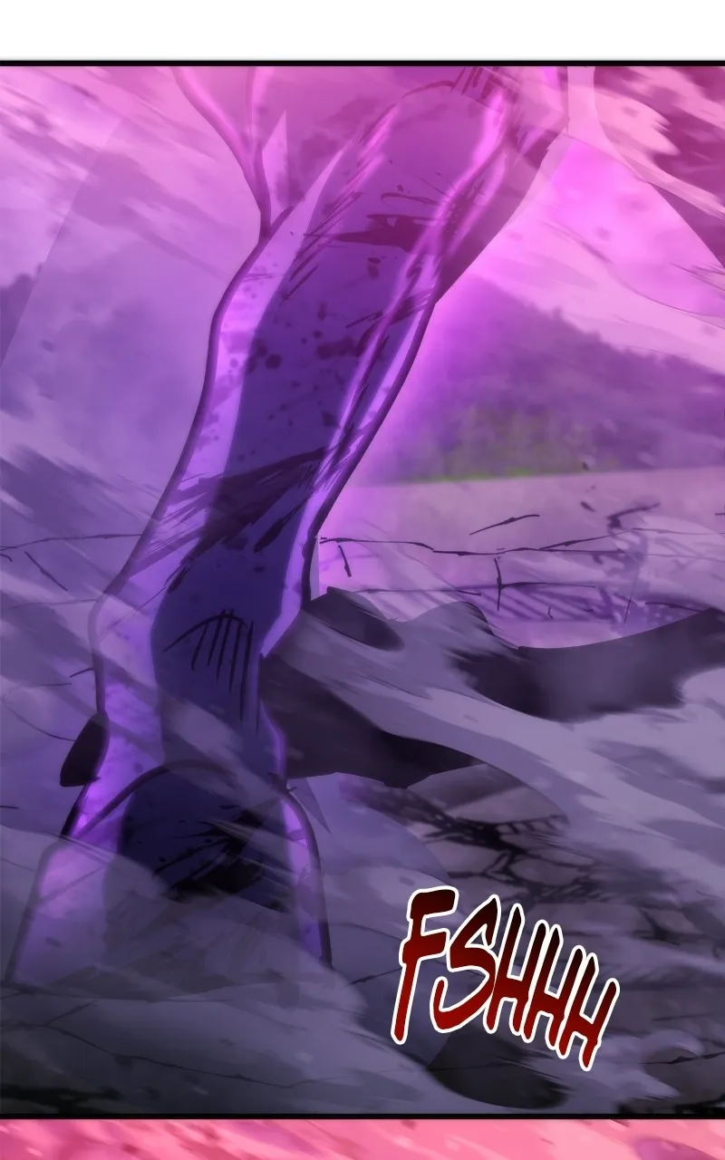 Hiding a Logistics Center in The Apocalypse chapter 95 page 32