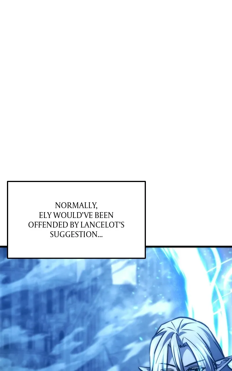 Hiding a Logistics Center in The Apocalypse chapter 95 page 3