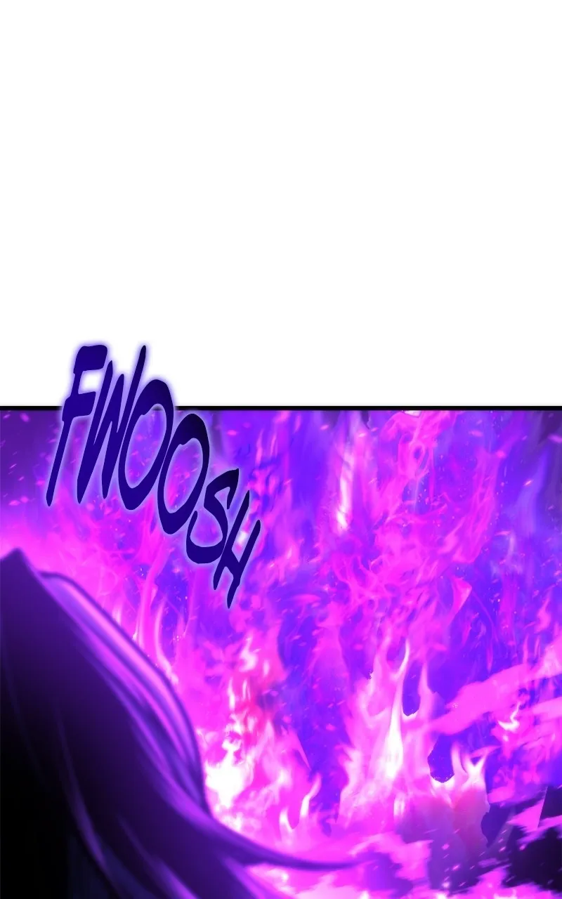Hiding a Logistics Center in The Apocalypse chapter 95 page 122