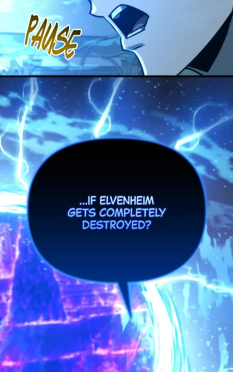 Hiding a Logistics Center in The Apocalypse chapter 96 page 102