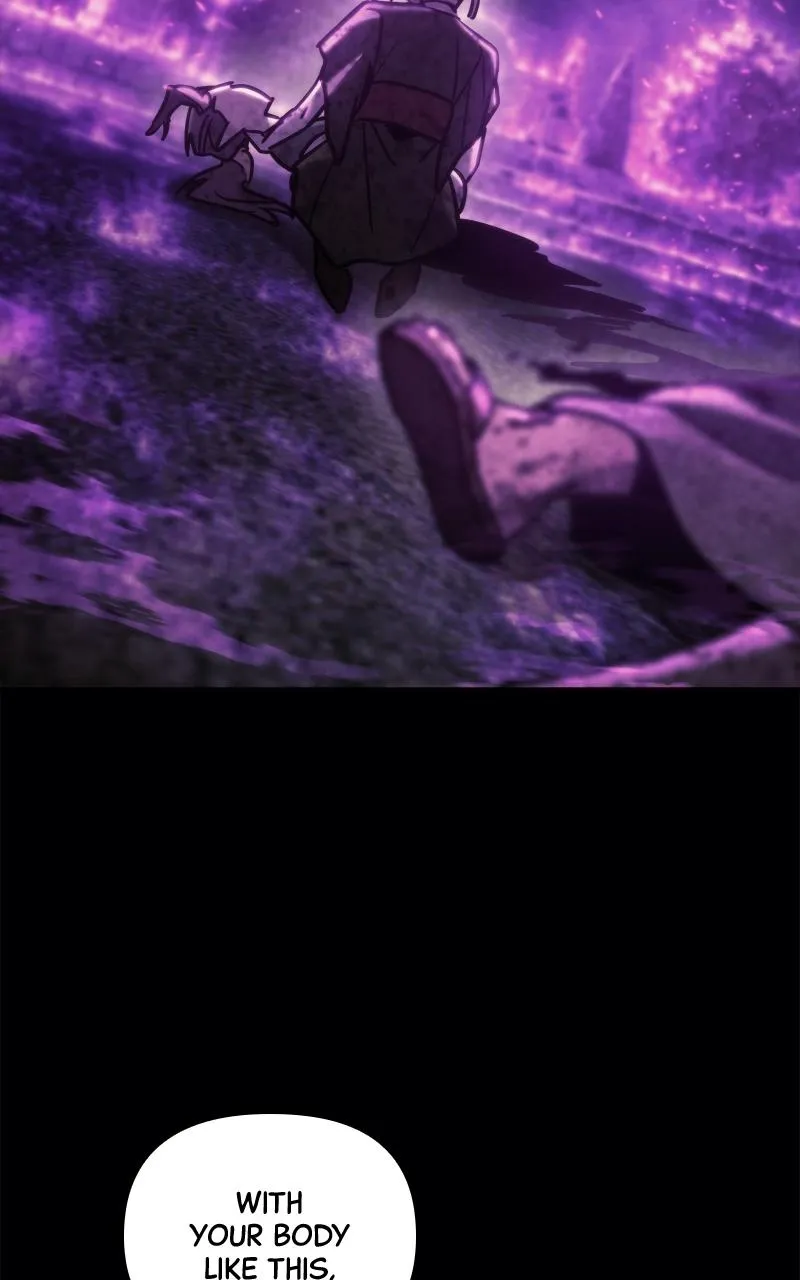 Hiding a Logistics Center in The Apocalypse chapter 96 page 72
