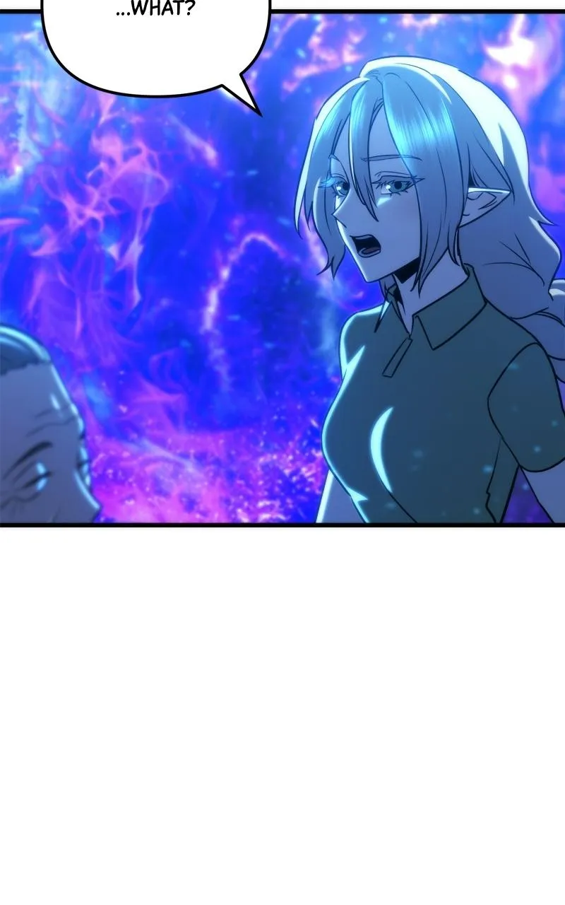 Hiding a Logistics Center in The Apocalypse chapter 96 page 105