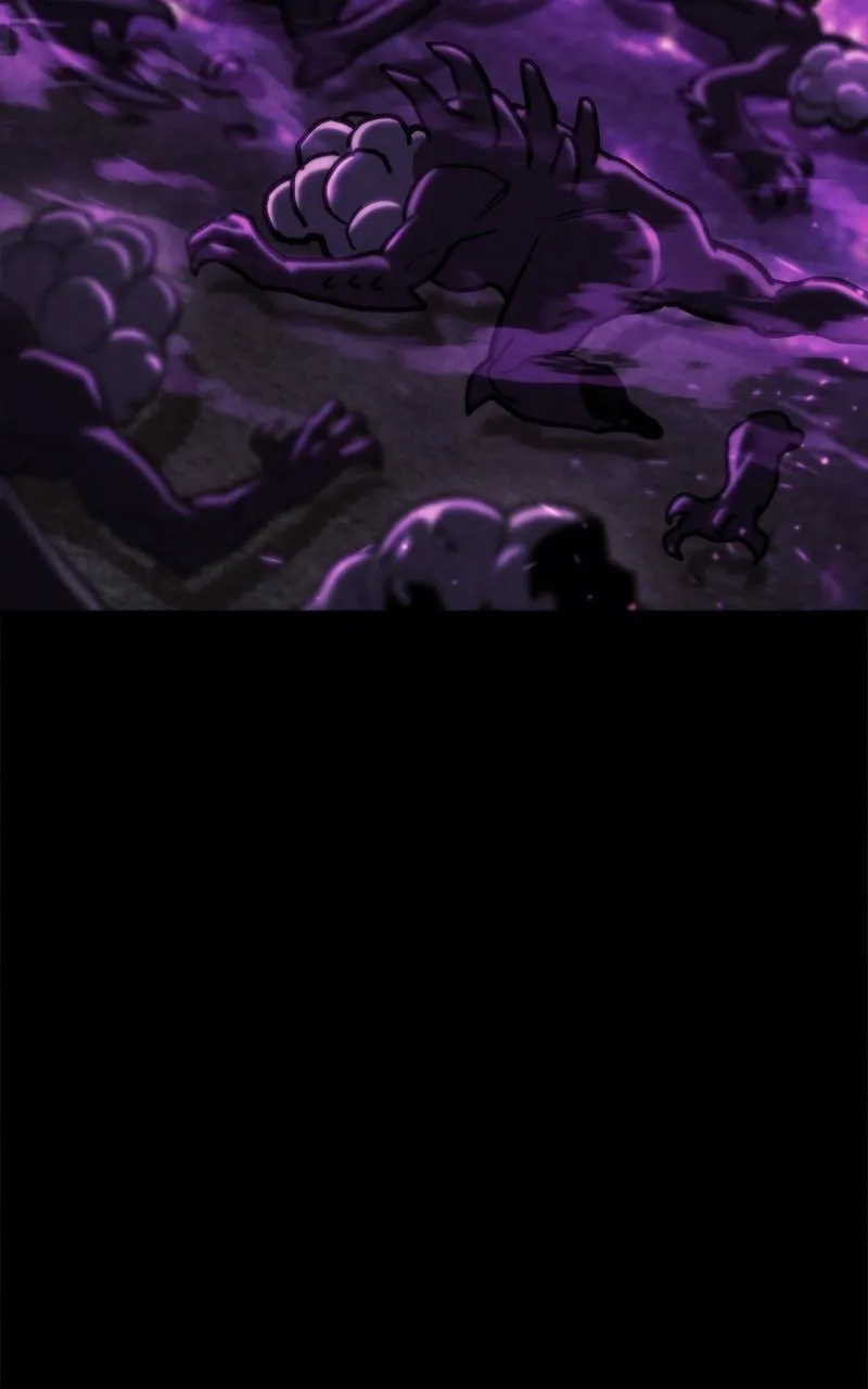 Hiding a Logistics Center in The Apocalypse chapter 96 page 66