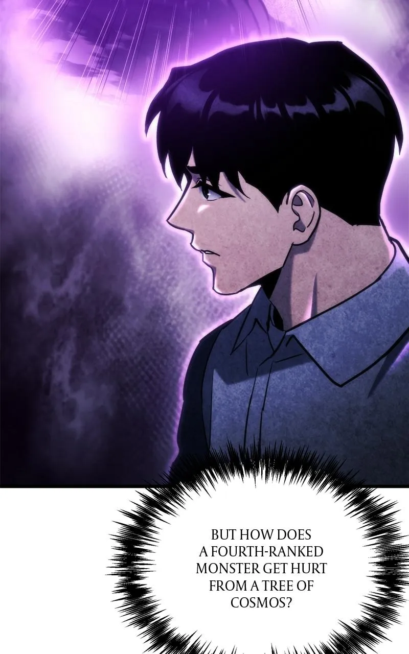 Hiding a Logistics Center in The Apocalypse chapter 96 page 3