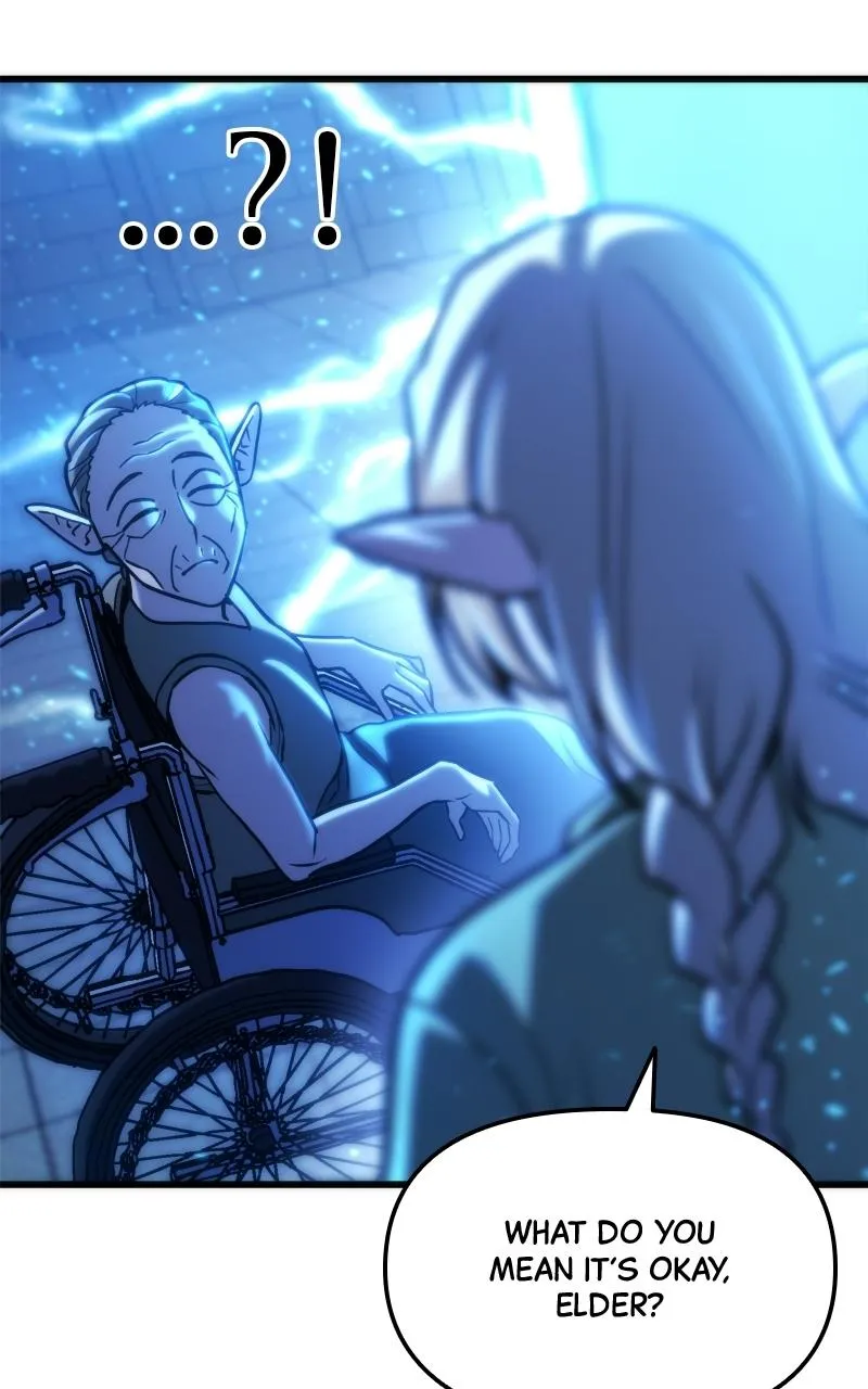 Hiding a Logistics Center in The Apocalypse chapter 96 page 108