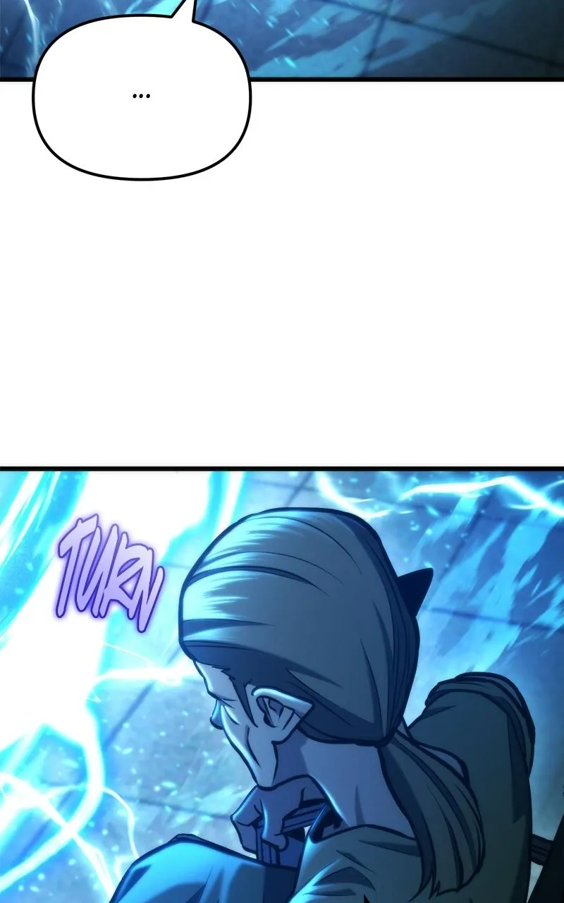 Hiding a Logistics Center in The Apocalypse chapter 96 page 116