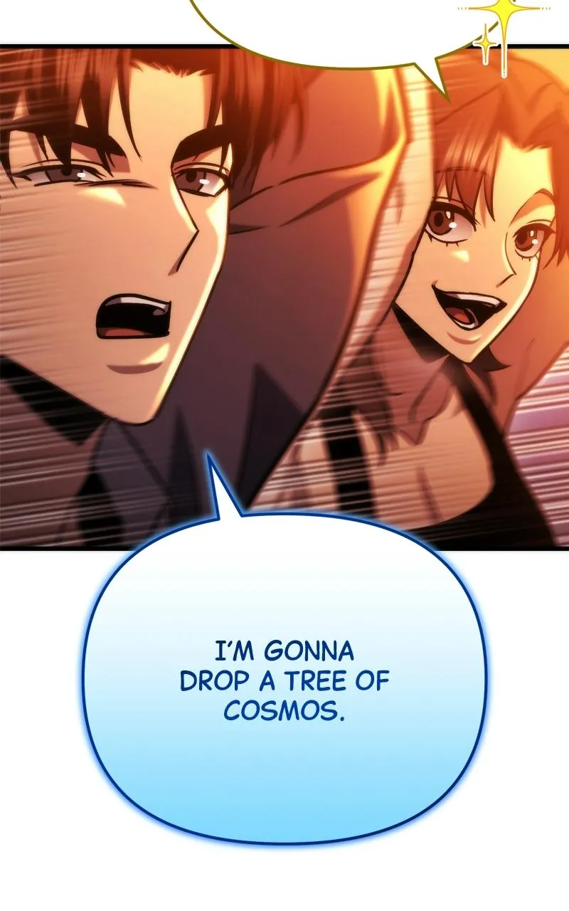 Hiding a Logistics Center in The Apocalypse chapter 96 page 135