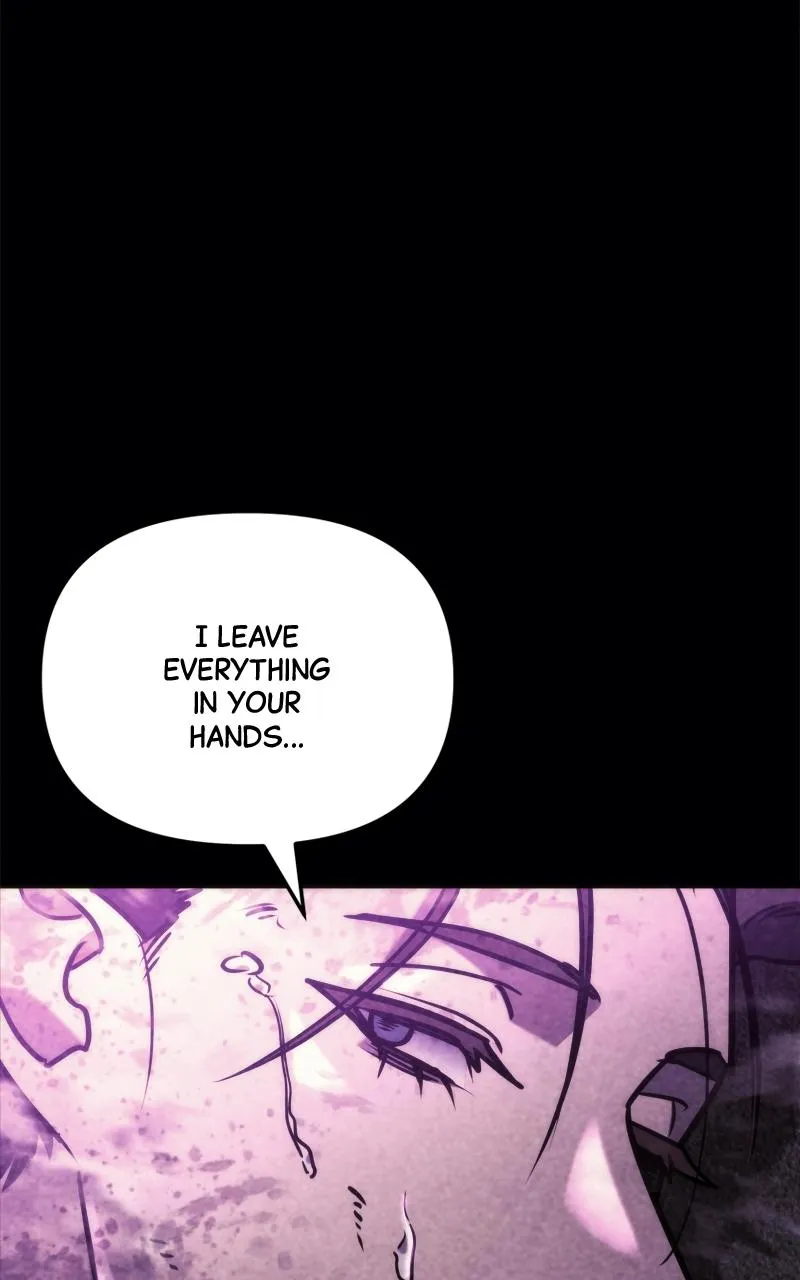 Hiding a Logistics Center in The Apocalypse chapter 96 page 82