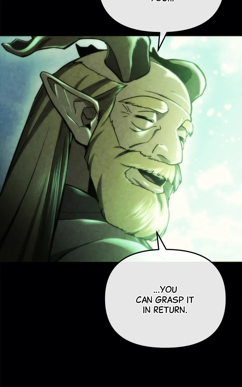 Hiding a Logistics Center in The Apocalypse chapter 96 page 44