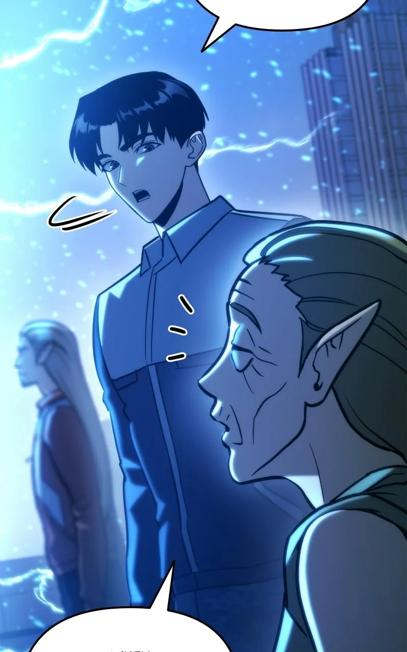 Hiding a Logistics Center in The Apocalypse chapter 96 page 13