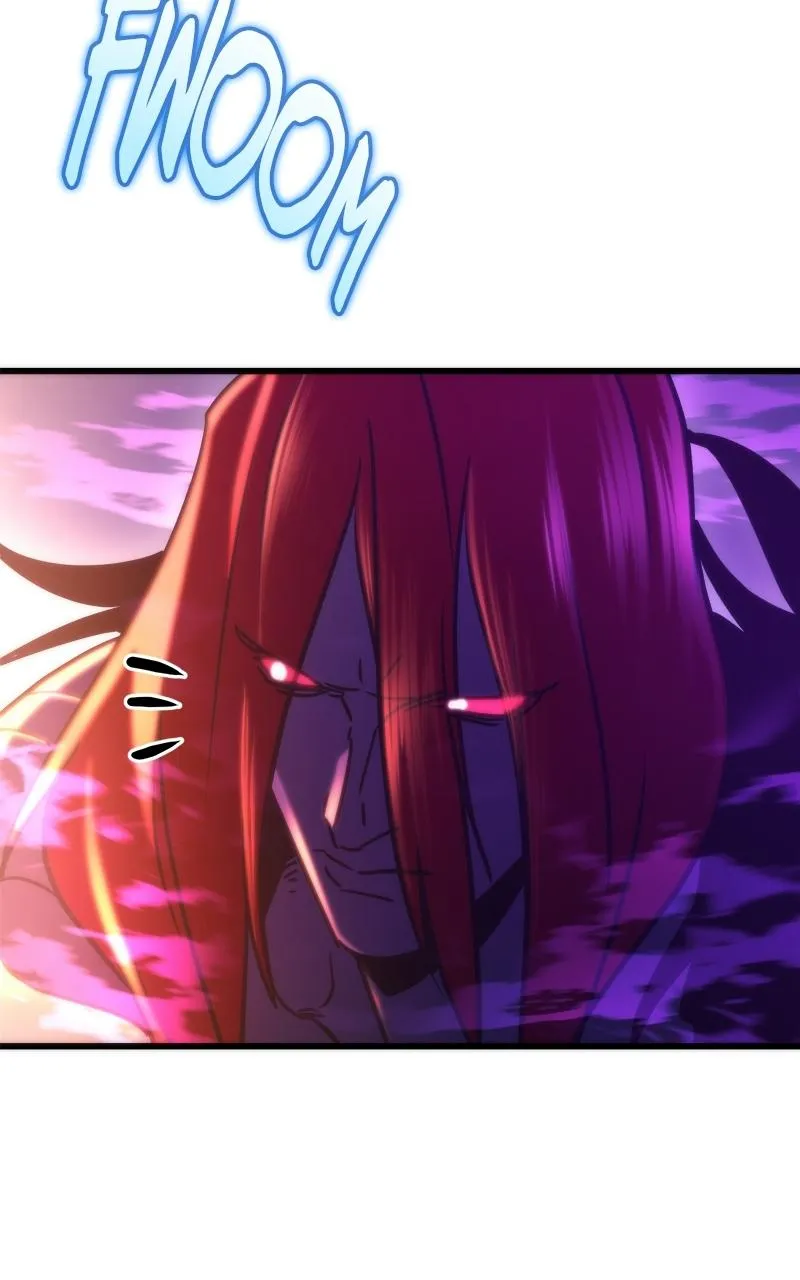 Hiding a Logistics Center in The Apocalypse chapter 96 page 129