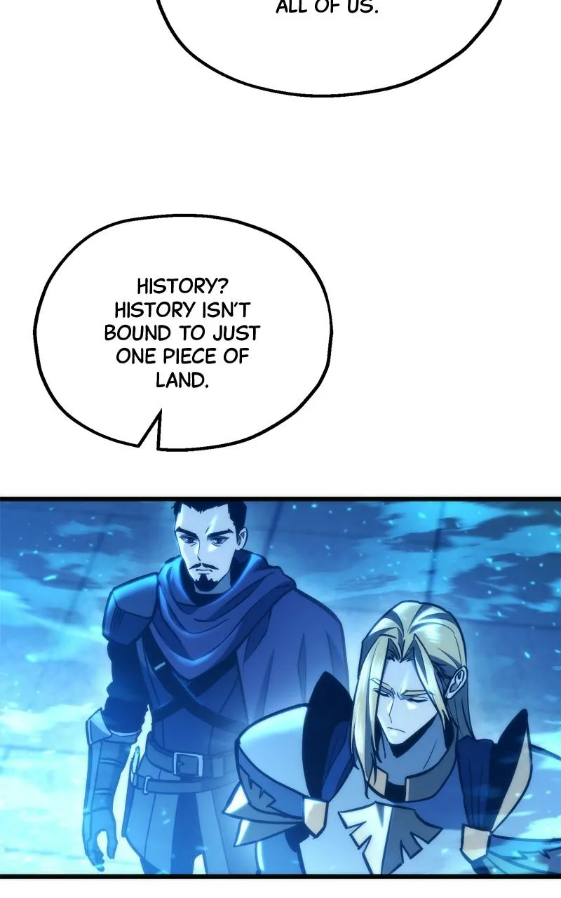 Hiding a Logistics Center in The Apocalypse chapter 96 page 120