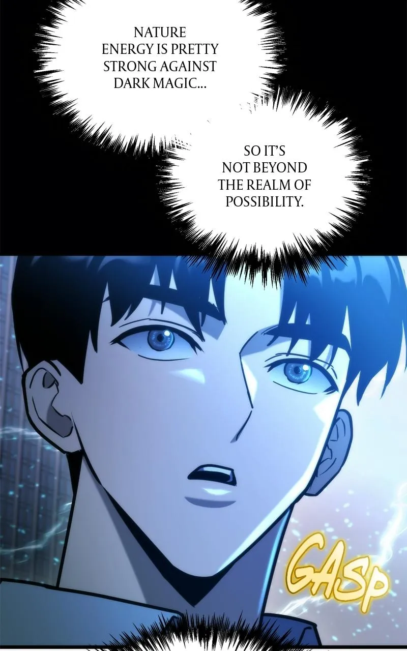 Hiding a Logistics Center in The Apocalypse chapter 96 page 11