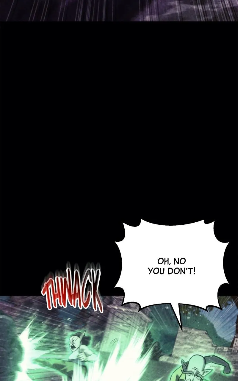 Hiding a Logistics Center in The Apocalypse chapter 96 page 55