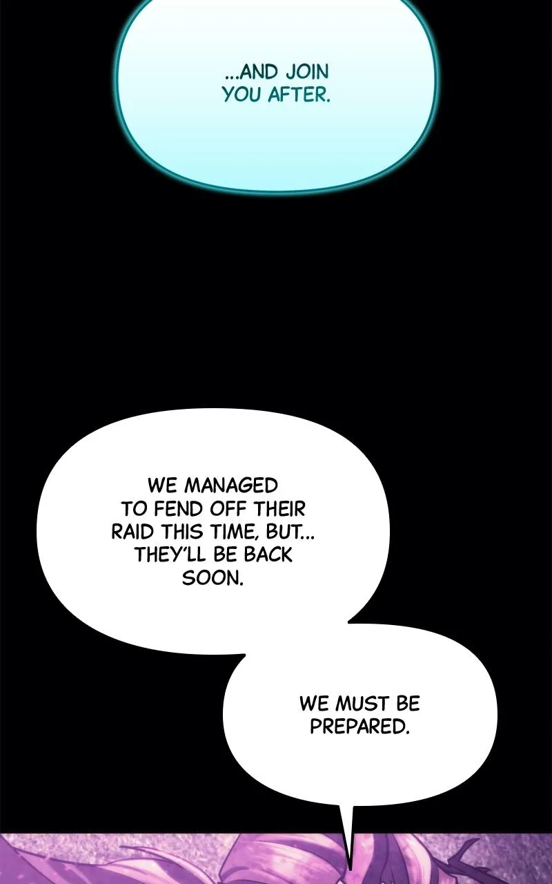 Hiding a Logistics Center in The Apocalypse chapter 96 page 80