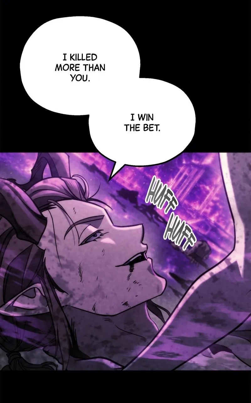 Hiding a Logistics Center in The Apocalypse chapter 96 page 68