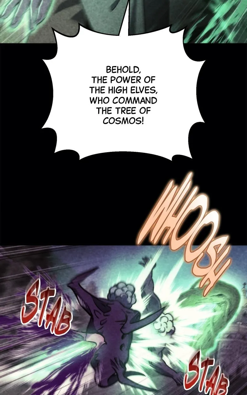 Hiding a Logistics Center in The Apocalypse chapter 96 page 58