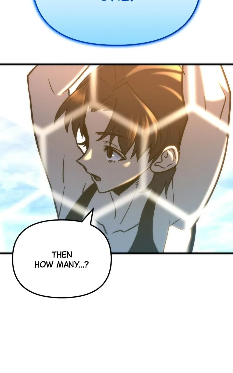 Hiding a Logistics Center in The Apocalypse chapter 96 page 155