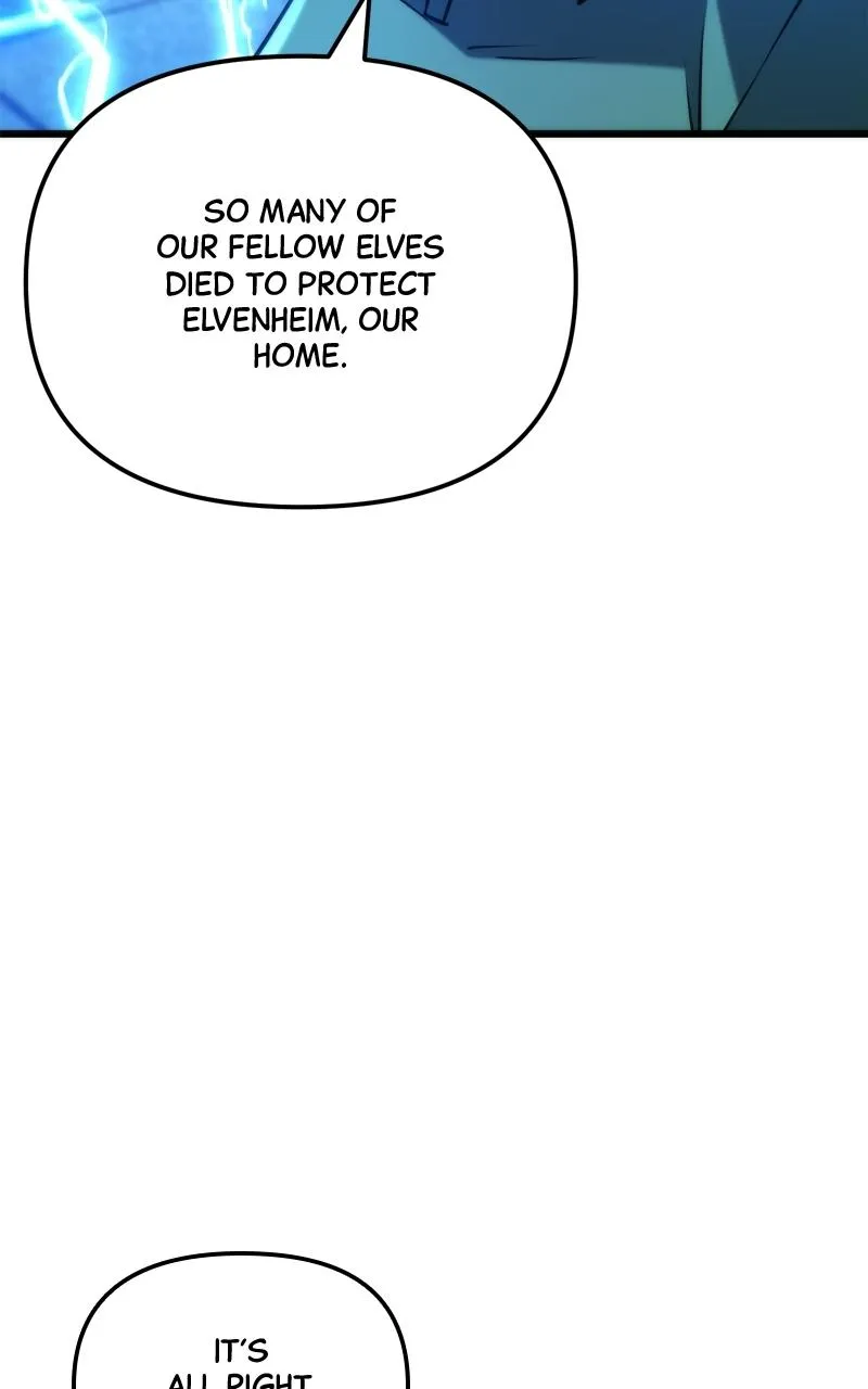 Hiding a Logistics Center in The Apocalypse chapter 96 page 110