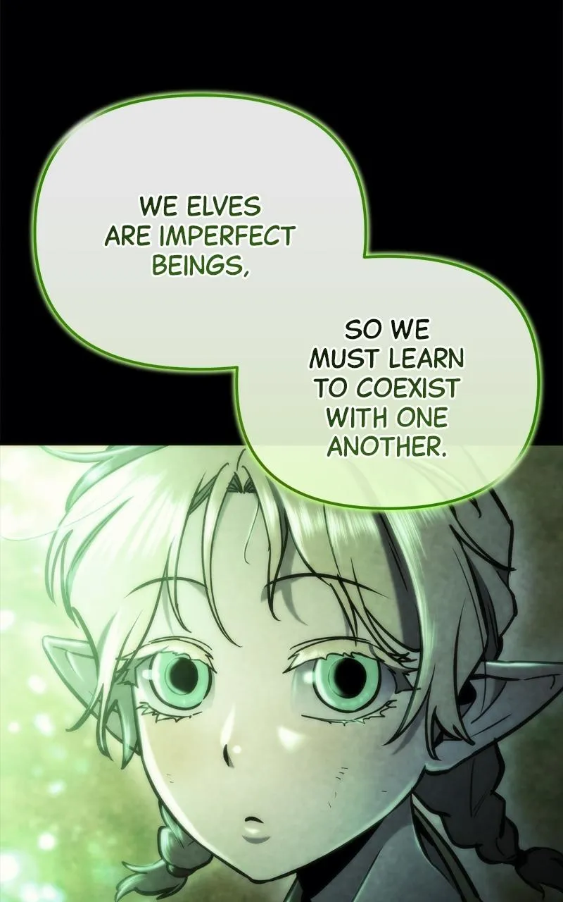 Hiding a Logistics Center in The Apocalypse chapter 96 page 45