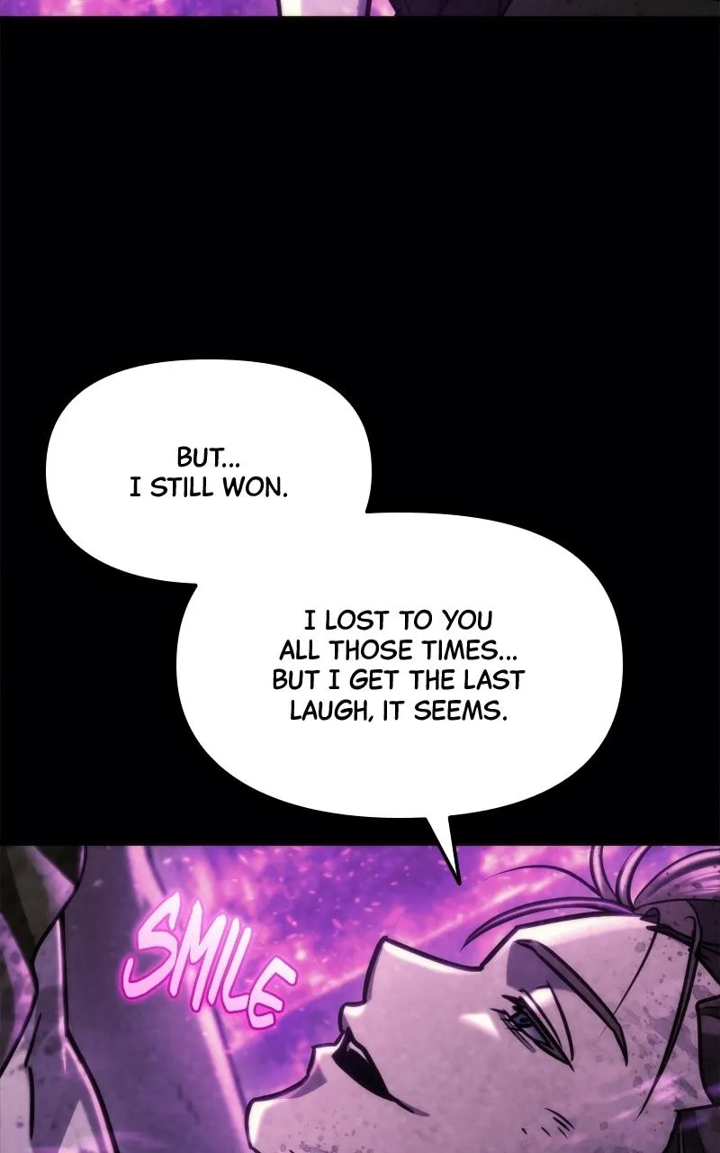 Hiding a Logistics Center in The Apocalypse chapter 96 page 74