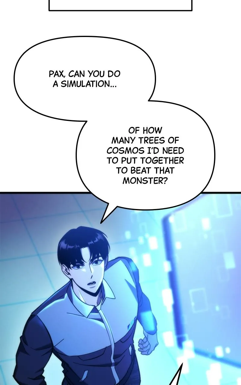 Hiding a Logistics Center in The Apocalypse chapter 96 page 145