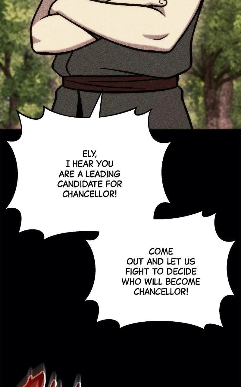 Hiding a Logistics Center in The Apocalypse chapter 96 page 29