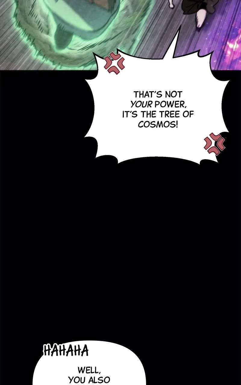 Hiding a Logistics Center in The Apocalypse chapter 96 page 61