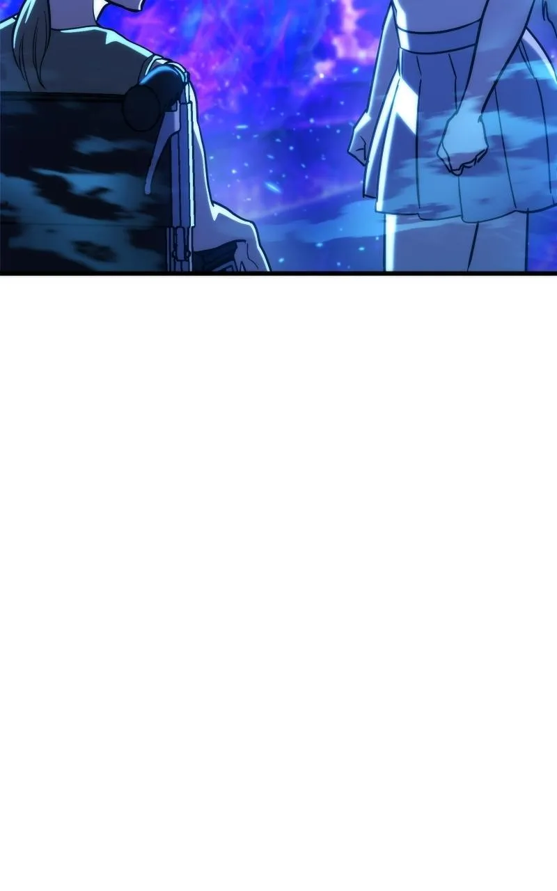 Hiding a Logistics Center in The Apocalypse chapter 96 page 107