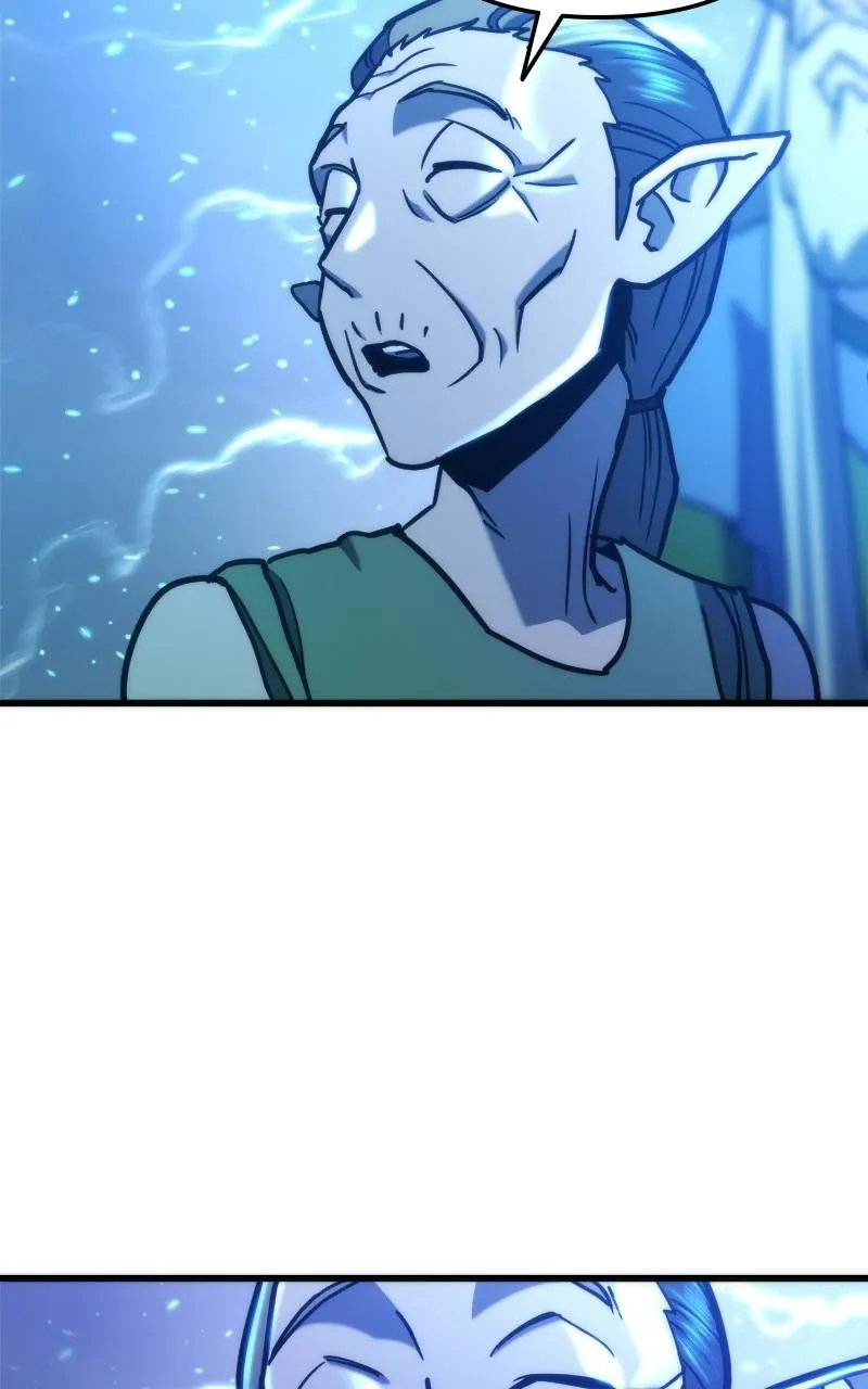 Hiding a Logistics Center in The Apocalypse chapter 96 page 22