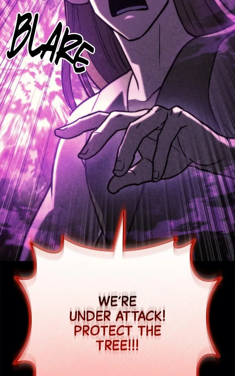 Hiding a Logistics Center in The Apocalypse chapter 96 page 52