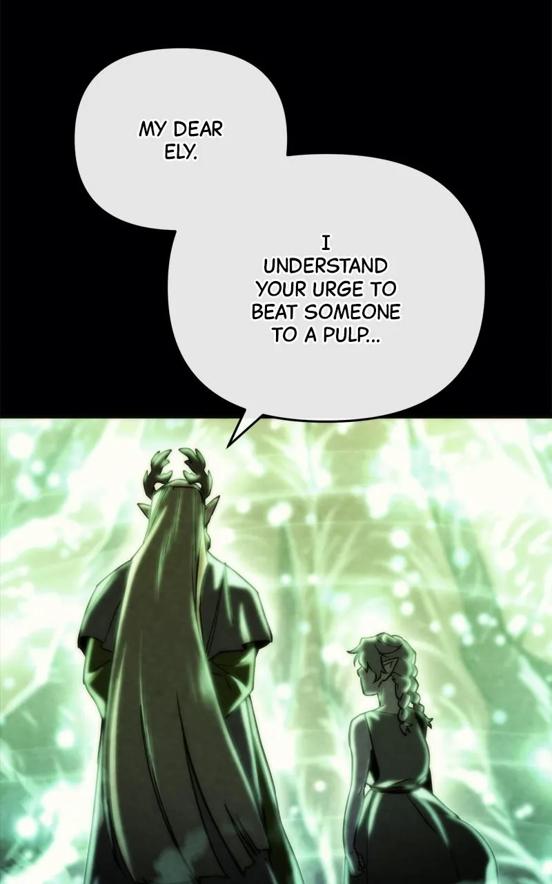 Hiding a Logistics Center in The Apocalypse chapter 96 page 42