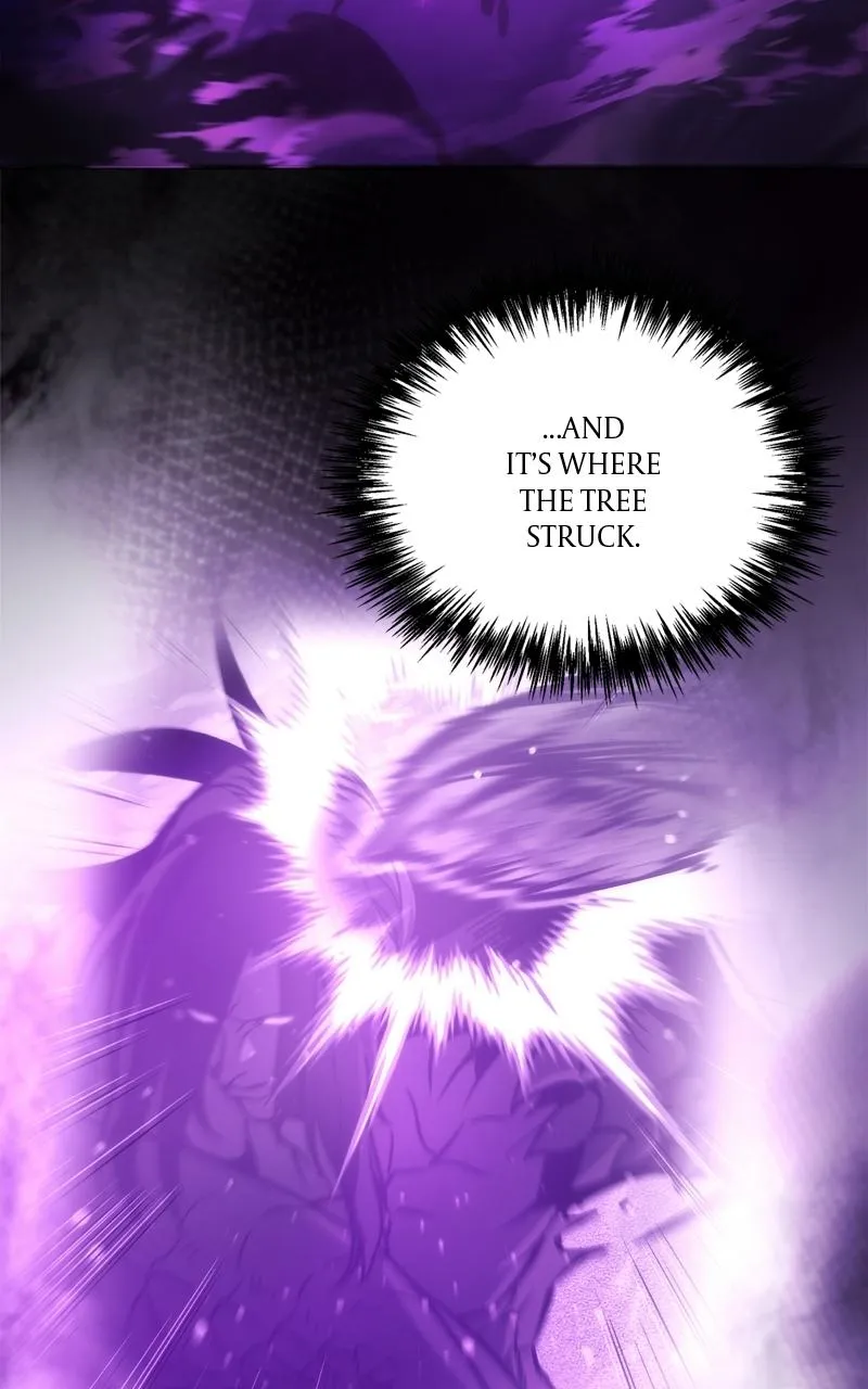 Hiding a Logistics Center in The Apocalypse chapter 96 page 2