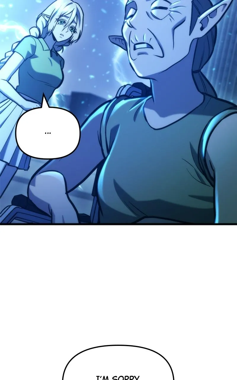 Hiding a Logistics Center in The Apocalypse chapter 96 page 122
