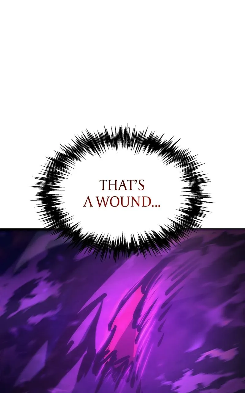 Hiding a Logistics Center in The Apocalypse chapter 96 page 1