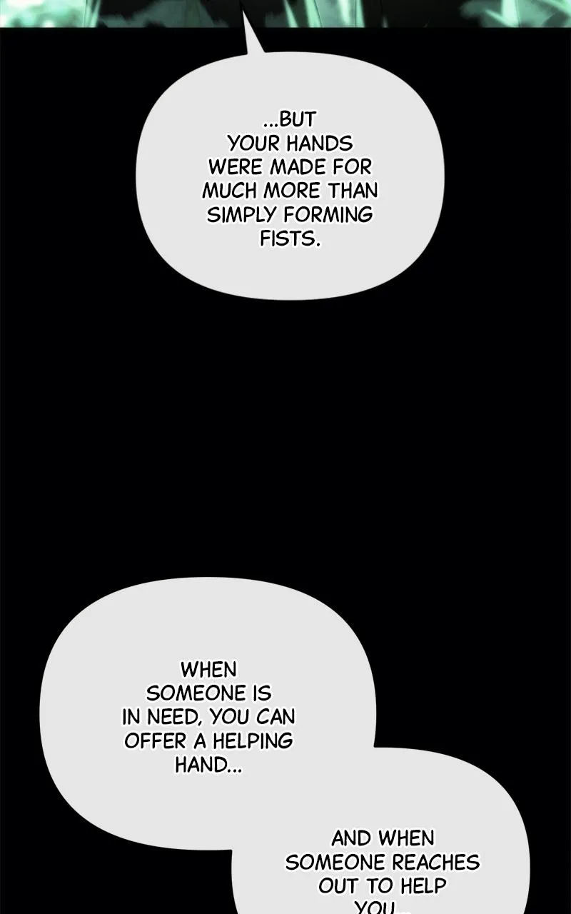 Hiding a Logistics Center in The Apocalypse chapter 96 page 43