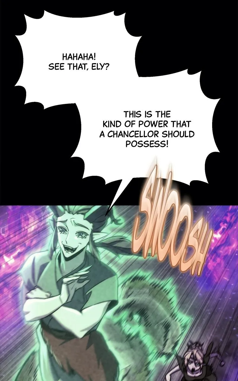 Hiding a Logistics Center in The Apocalypse chapter 96 page 60