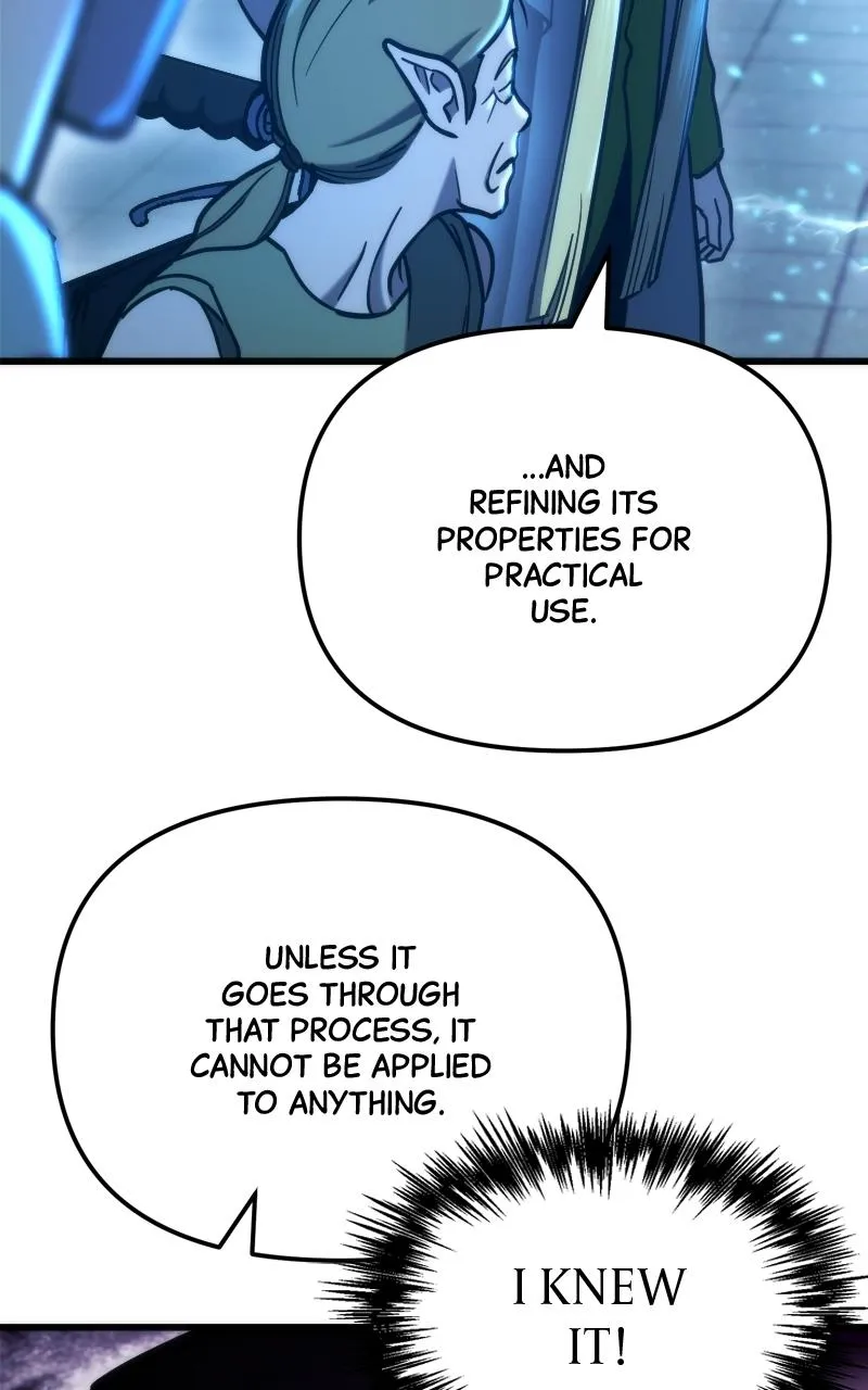 Hiding a Logistics Center in The Apocalypse chapter 96 page 17