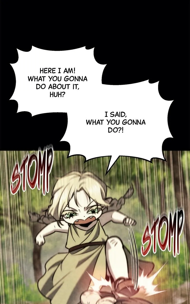 Hiding a Logistics Center in The Apocalypse chapter 96 page 32