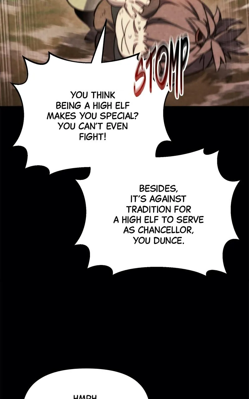 Hiding a Logistics Center in The Apocalypse chapter 96 page 33