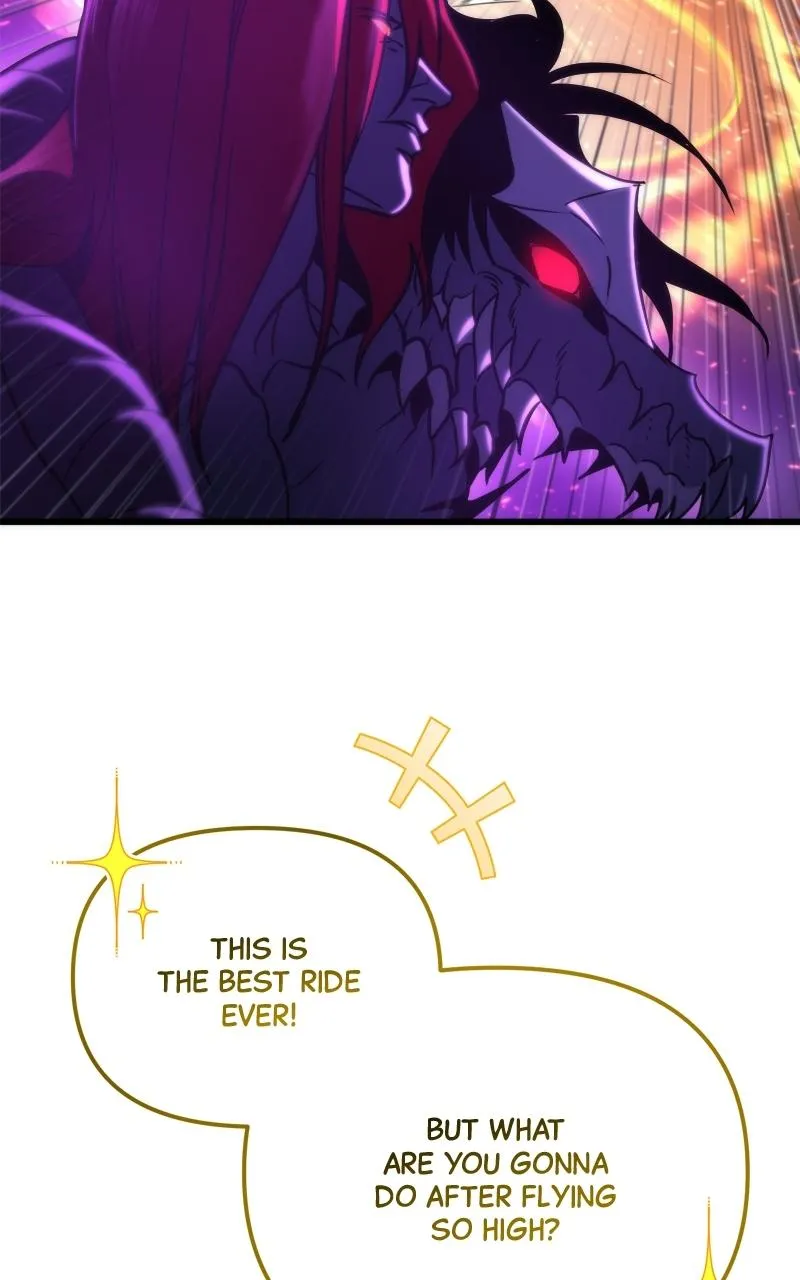 Hiding a Logistics Center in The Apocalypse chapter 96 page 134