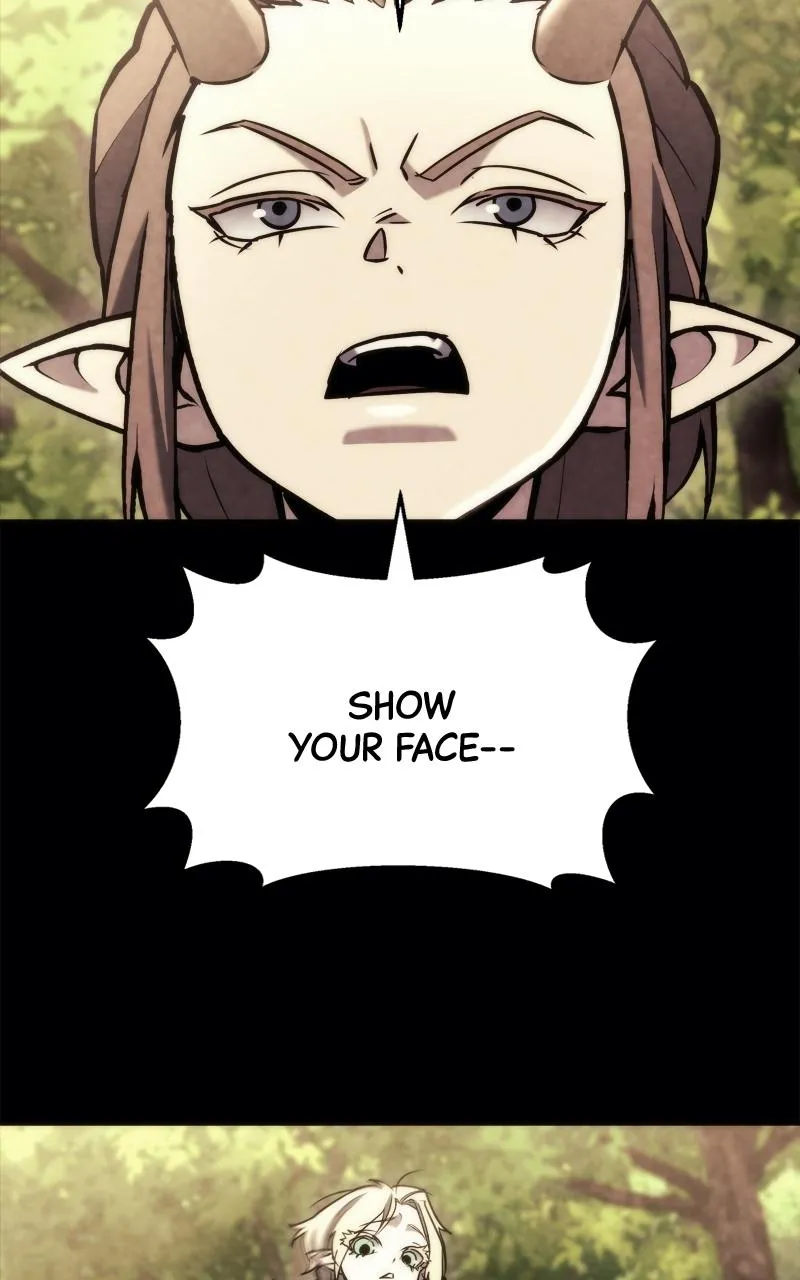 Hiding a Logistics Center in The Apocalypse chapter 96 page 36