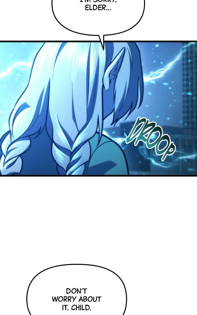 Hiding a Logistics Center in The Apocalypse chapter 96 page 123
