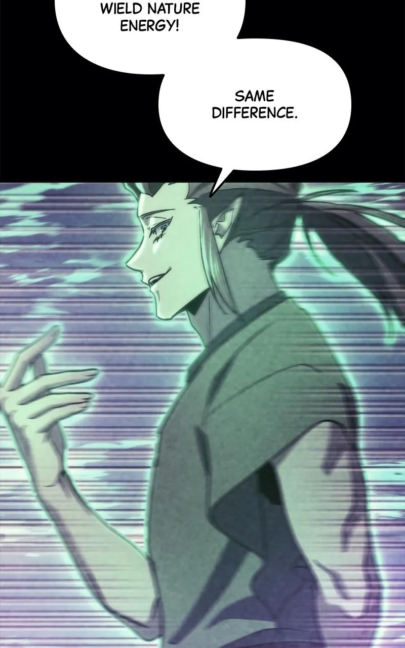 Hiding a Logistics Center in The Apocalypse chapter 96 page 62