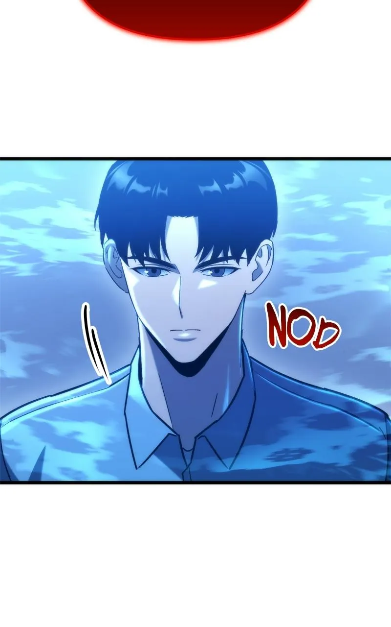Hiding a Logistics Center in The Apocalypse chapter 96 page 125