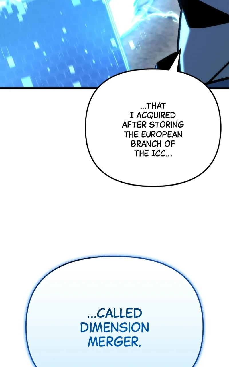 Hiding a Logistics Center in The Apocalypse chapter 97 page 69